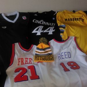 Meet your Posher, Glenn